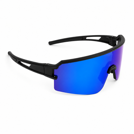 Active Sunglasses – Electric Blue