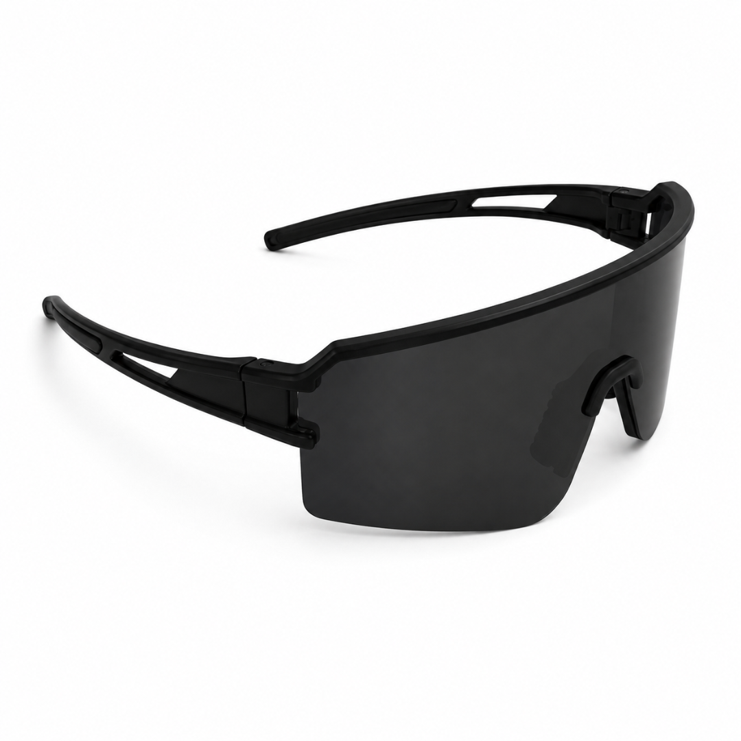 Active Sunglasses – Blackout