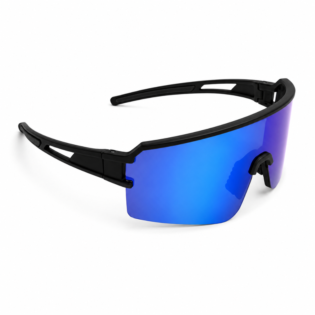 Active Sunglasses – Cobalt Blue