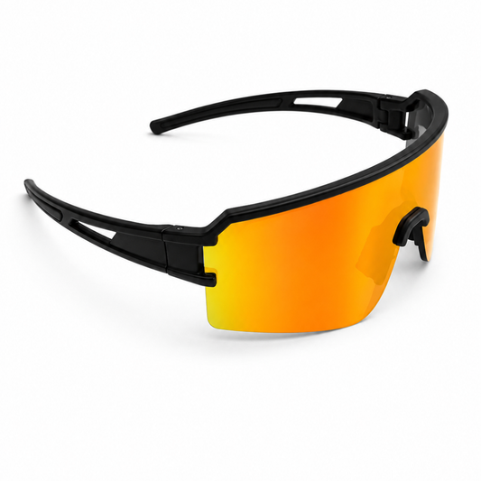 Active Sunglasses – Solar Orange