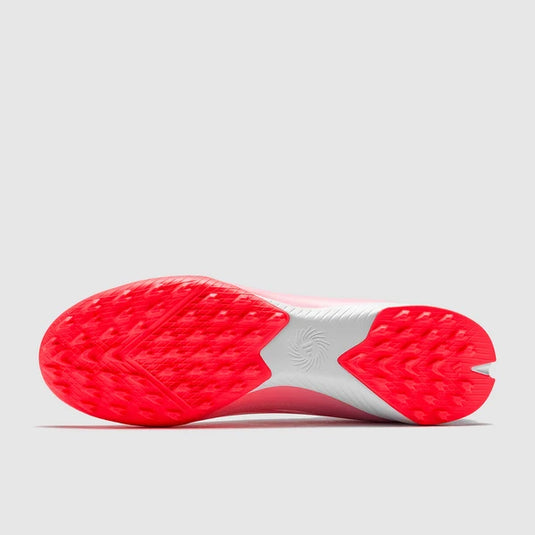 adidas F50 Sparkfusion League TF - Solar Turbo/Ftwr White/Distilled Pink