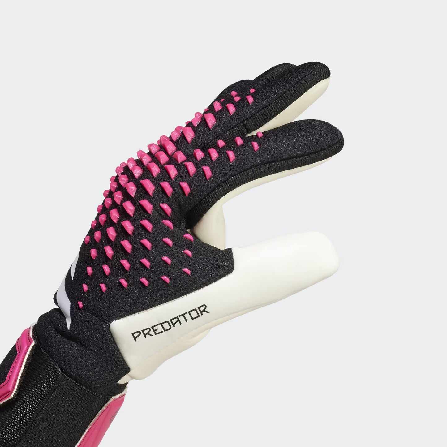 Adidas Predator GL Competition - Black/White/Team Shock Pink