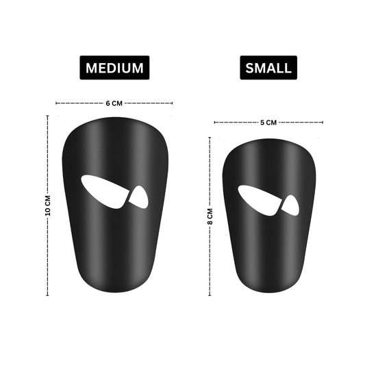 SZ Mini Shinpads