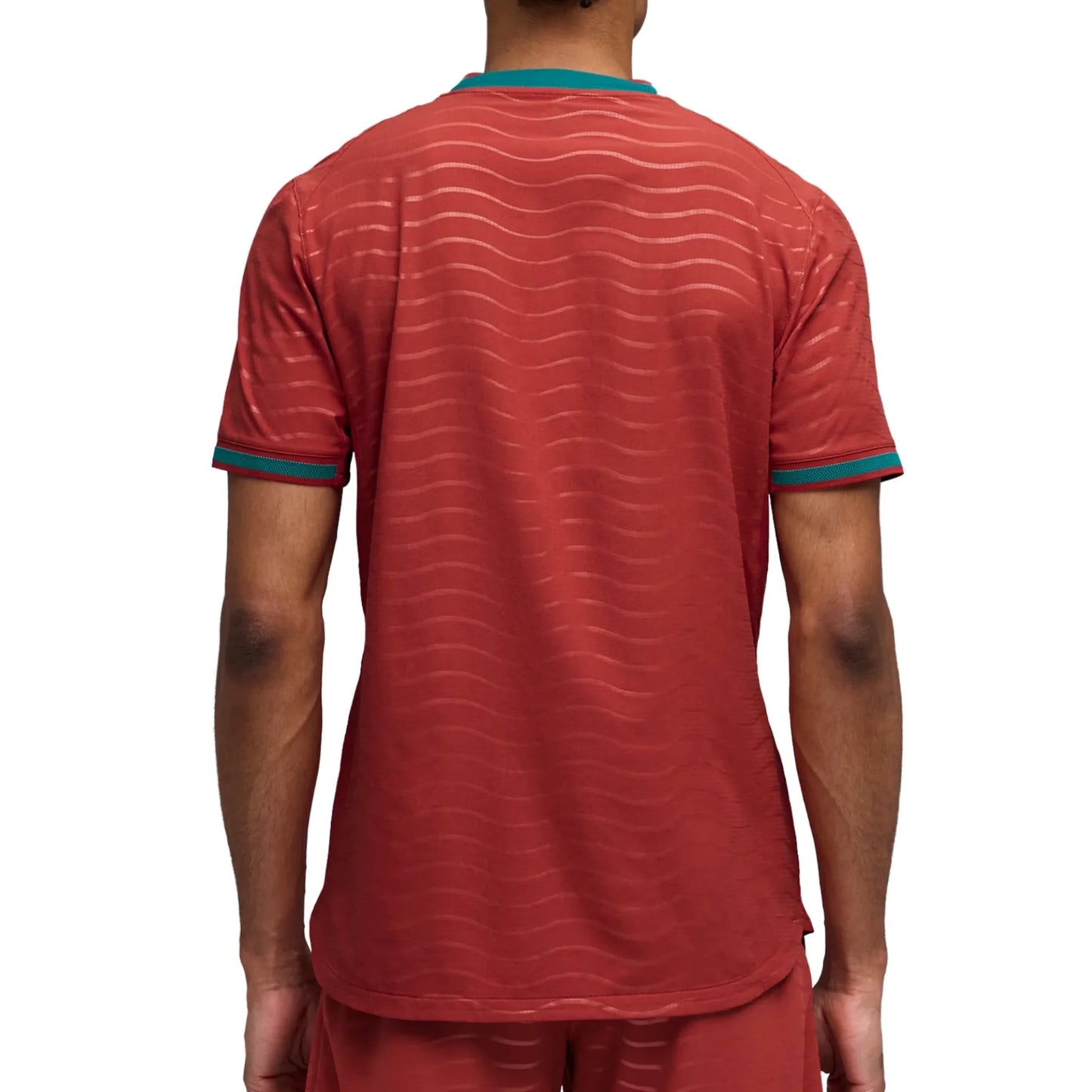 Portugal World Cup 2026 Home Jersey (Player Version)
