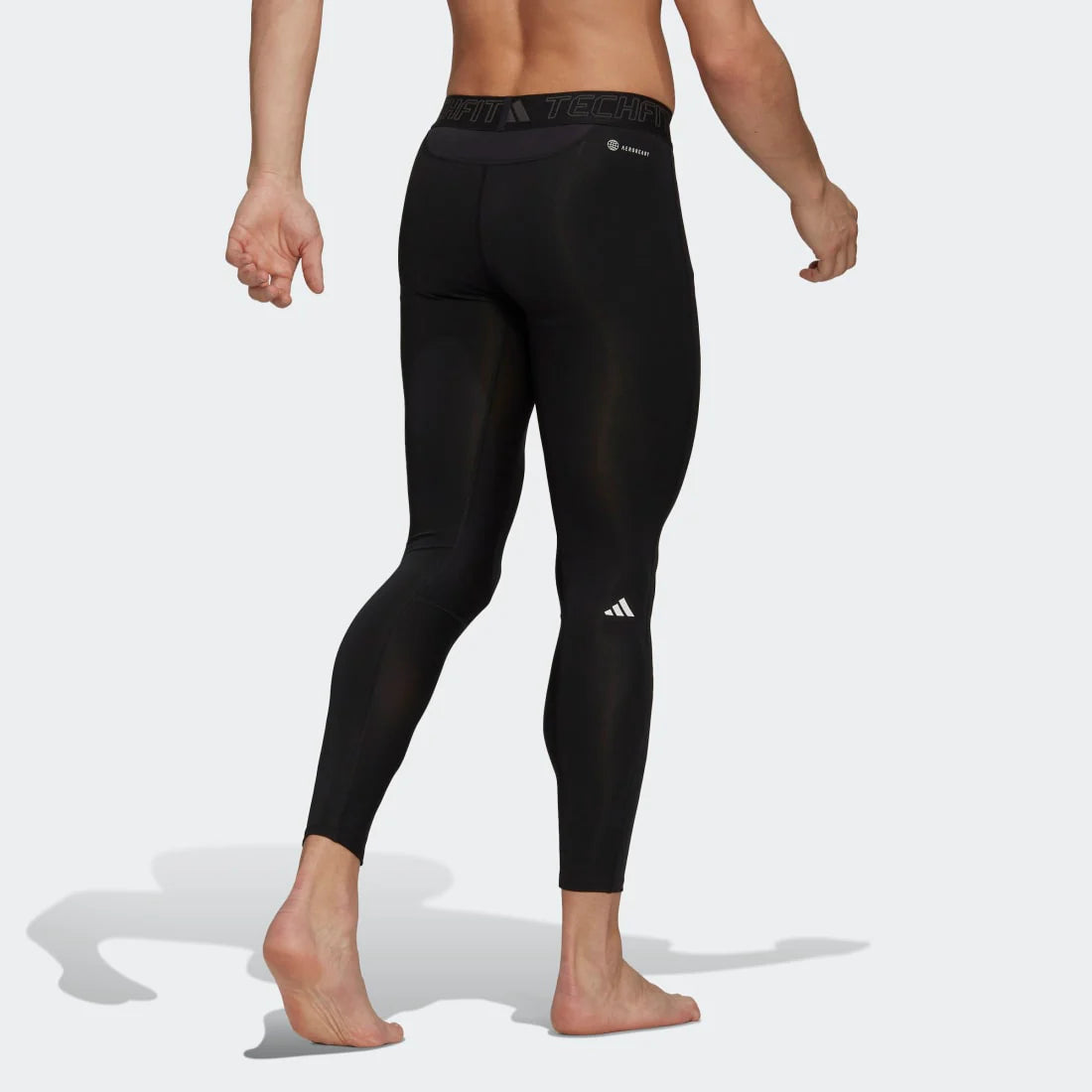 Adidas Techfit Aeroready Training Long Tights