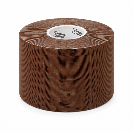 K Tape - Brown