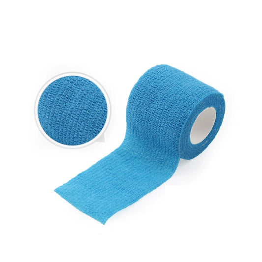 Socks Tape - Light BLue