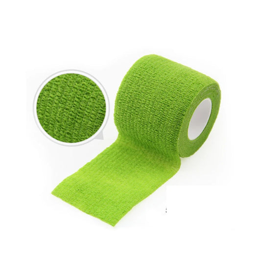 Socks Tape - Light Green