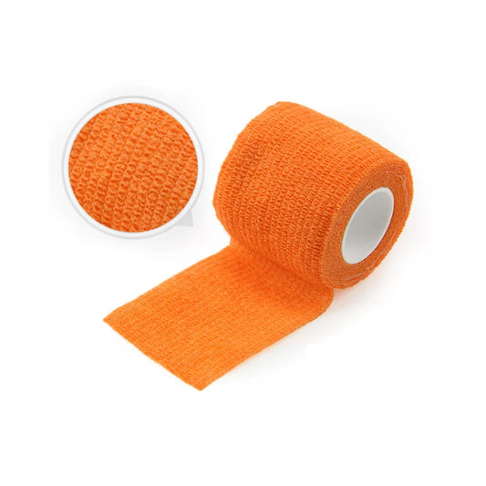 Socks Tape - Orange