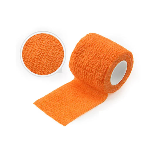 Socks Tape - Orange