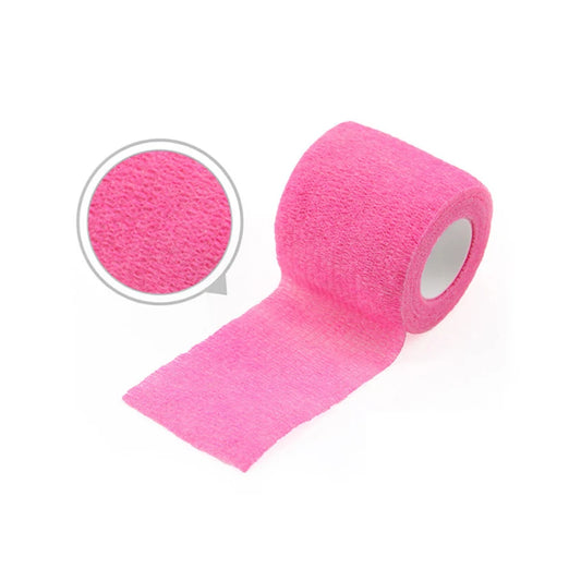 Socks Tape - Pink