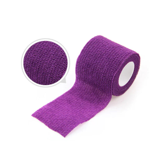 Socks Tape - Purple