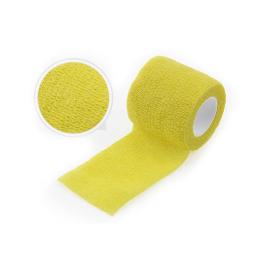 Socks Tape - Yellow
