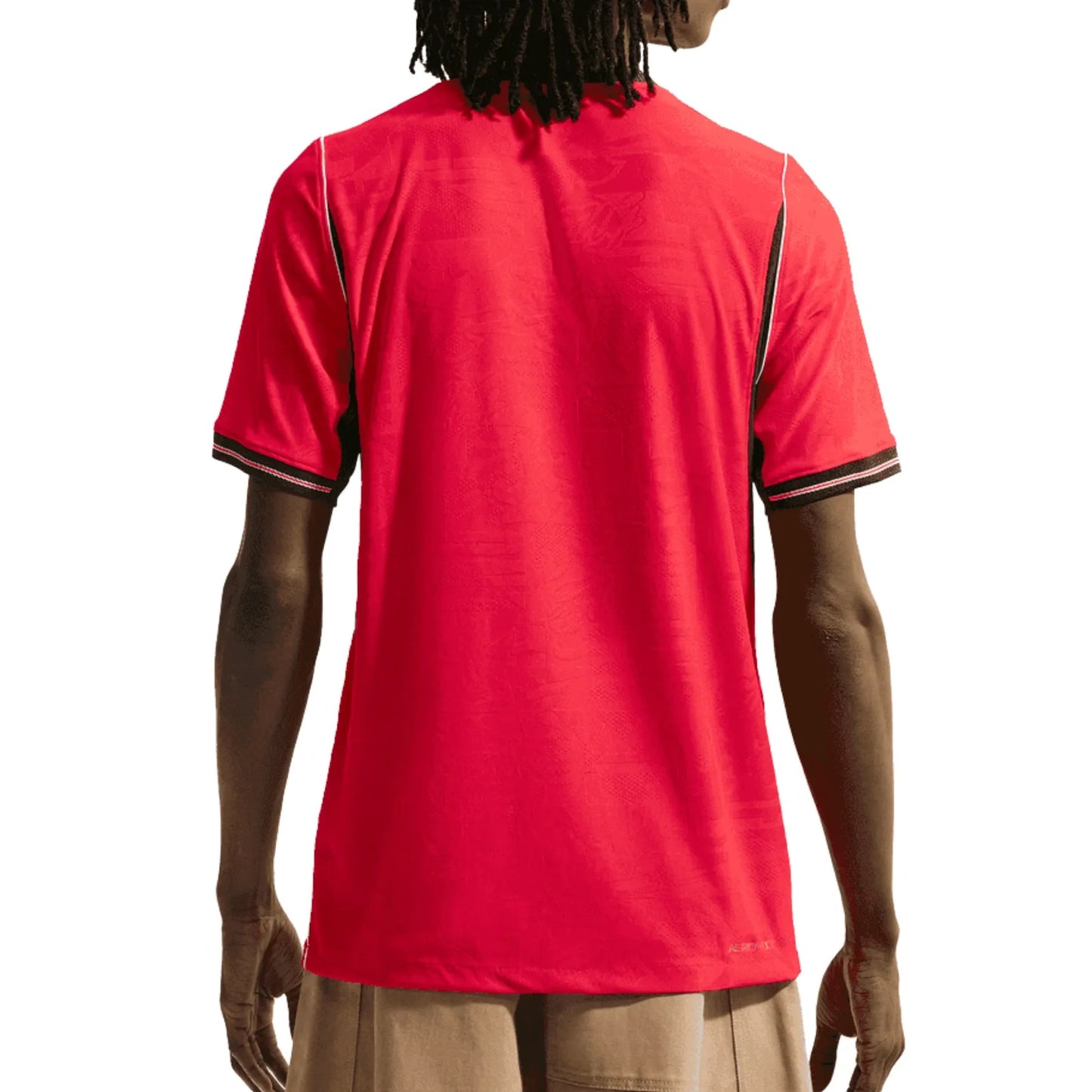 England World Cup 2026 Away Jersey (Player Version)