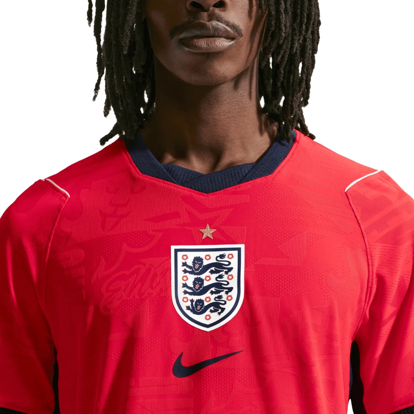 England World Cup 2026 Away Jersey (Player Version)