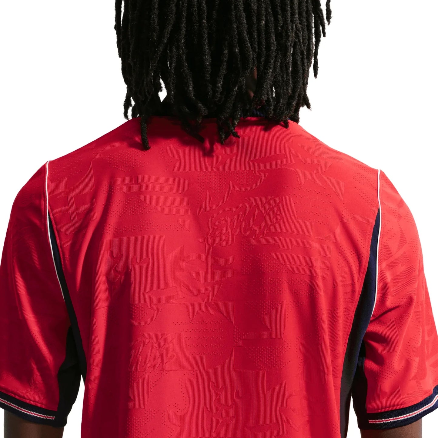 England World Cup 2026 Away Jersey (Player Version)