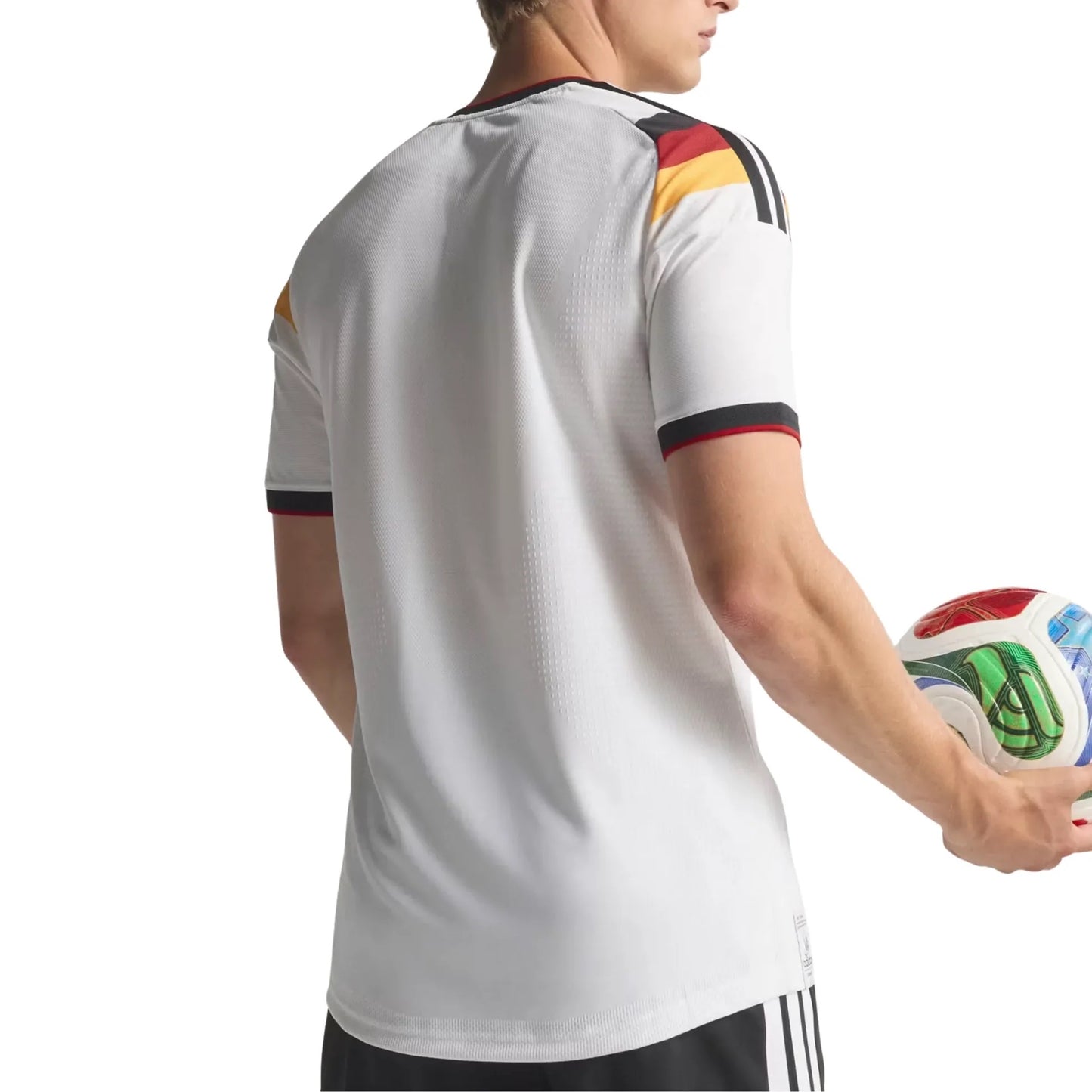 Germany World Cup 2026 Home Jersey (Player Version)