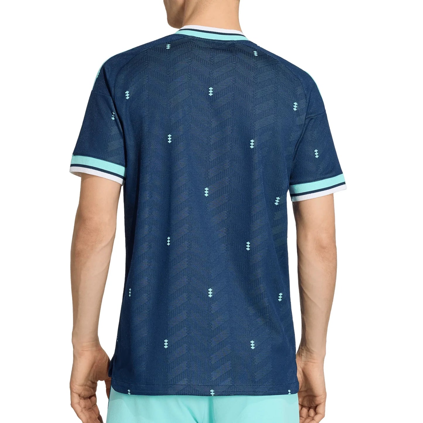 Germany World Cup 2026 Away Jersey (Player Version)