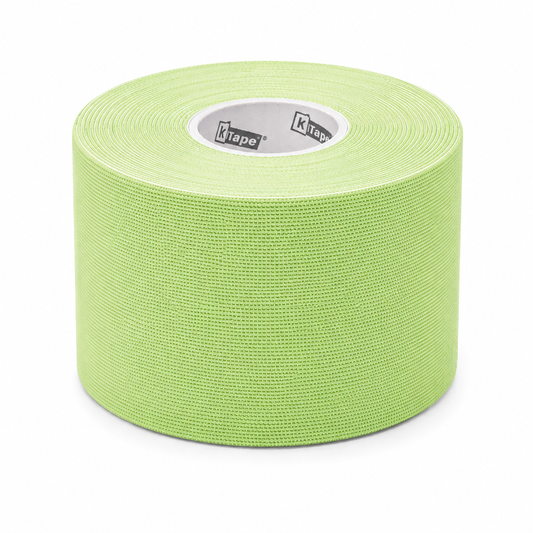 K Tape - Light Green