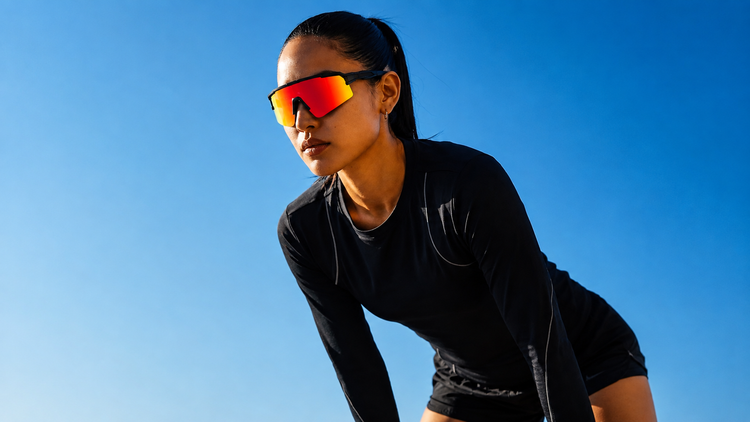 Performance Sunglasses