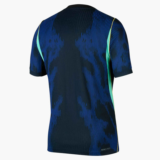 Brazil World Cup 2026 Away Jersey (Player Version)