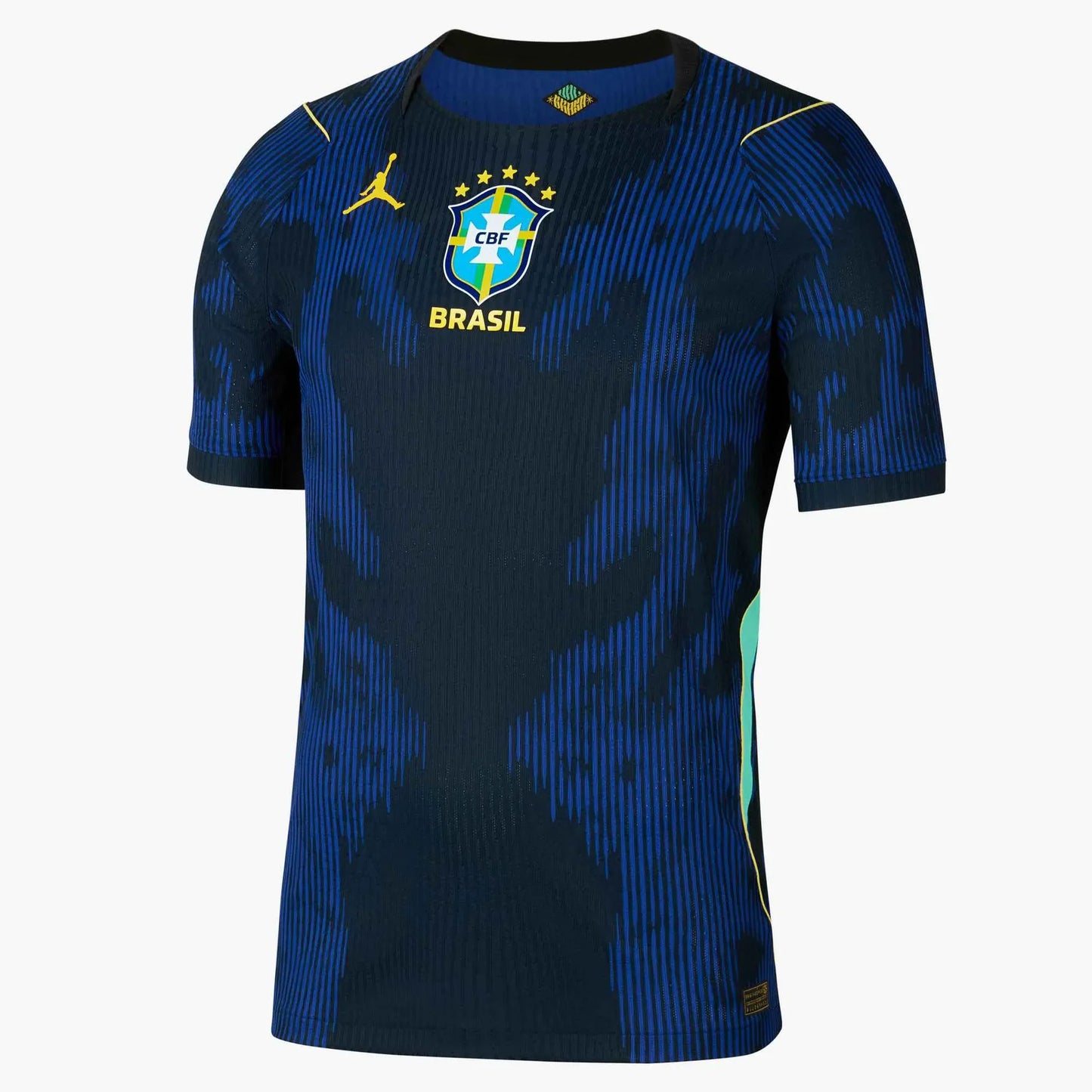 Brazil World Cup 2026 Away Jersey (Player Version)