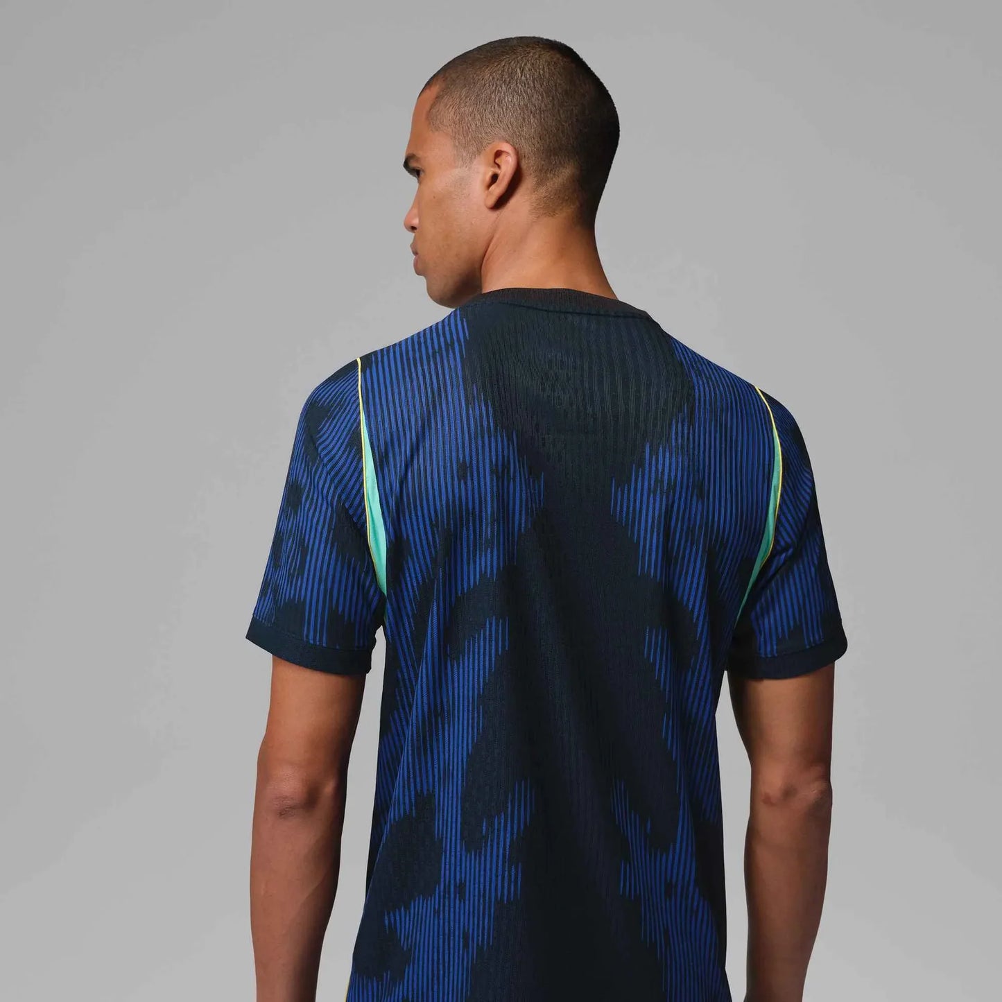 Brazil World Cup 2026 Away Jersey (Player Version)