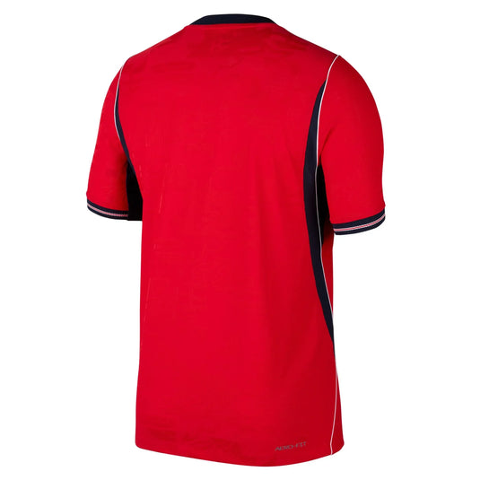 England World Cup 2026 Away Jersey (Player Version)