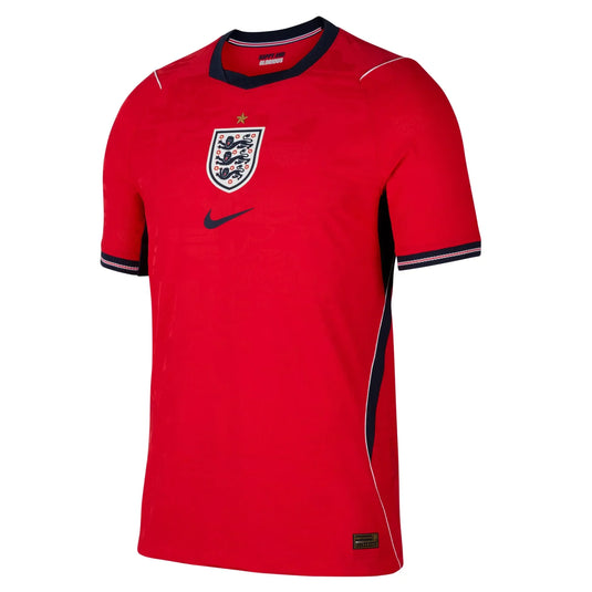 England World Cup 2026 Away Jersey (Player Version)