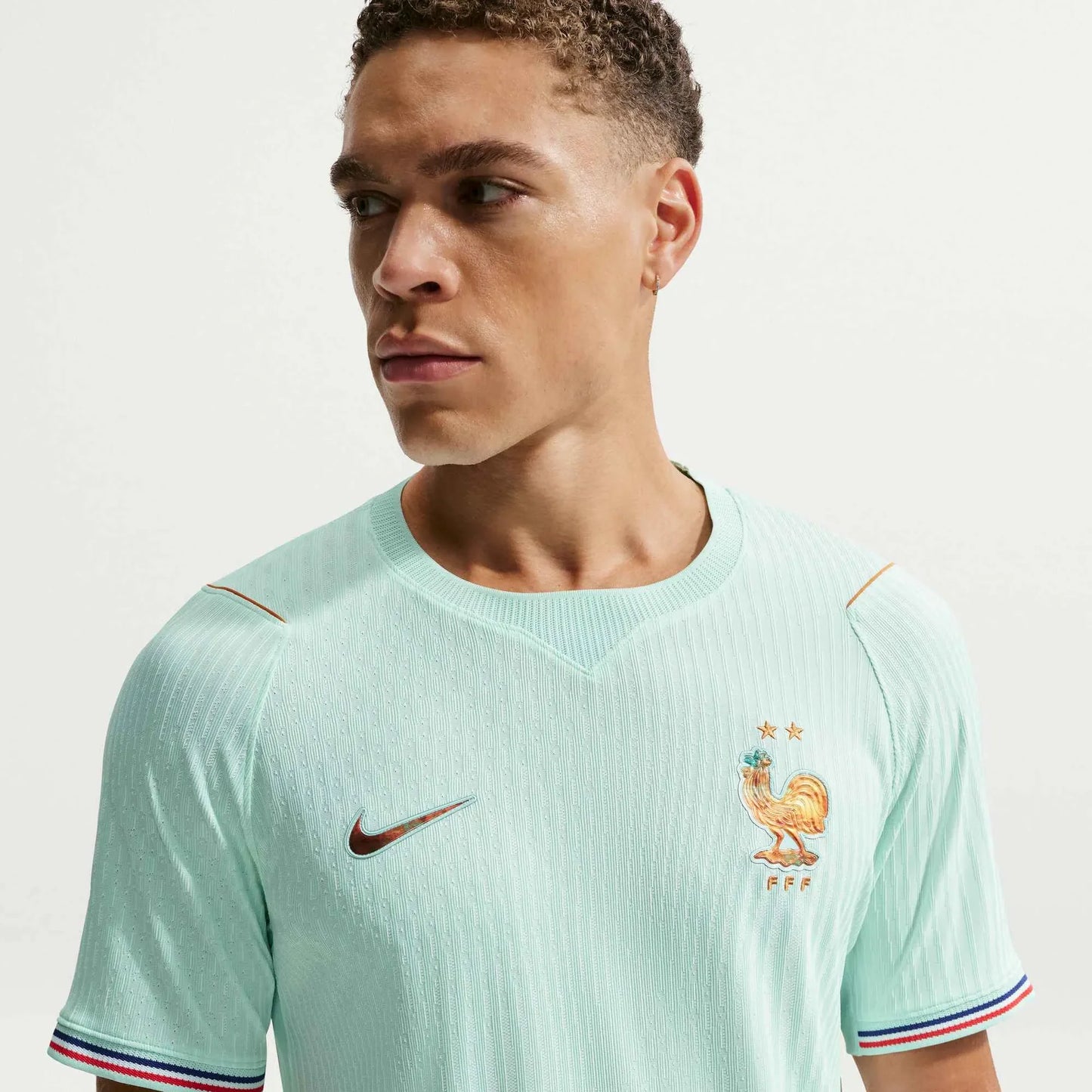 France World Cup 2026 Away Jersey (Player Version)