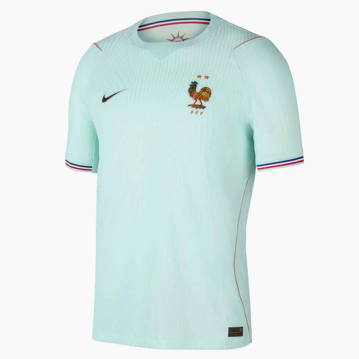 France World Cup 2026 Away Jersey (Player Version)