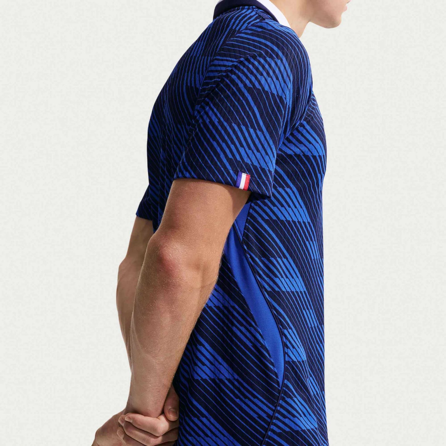 France World Cup 2026 Home Jersey (Player Version)