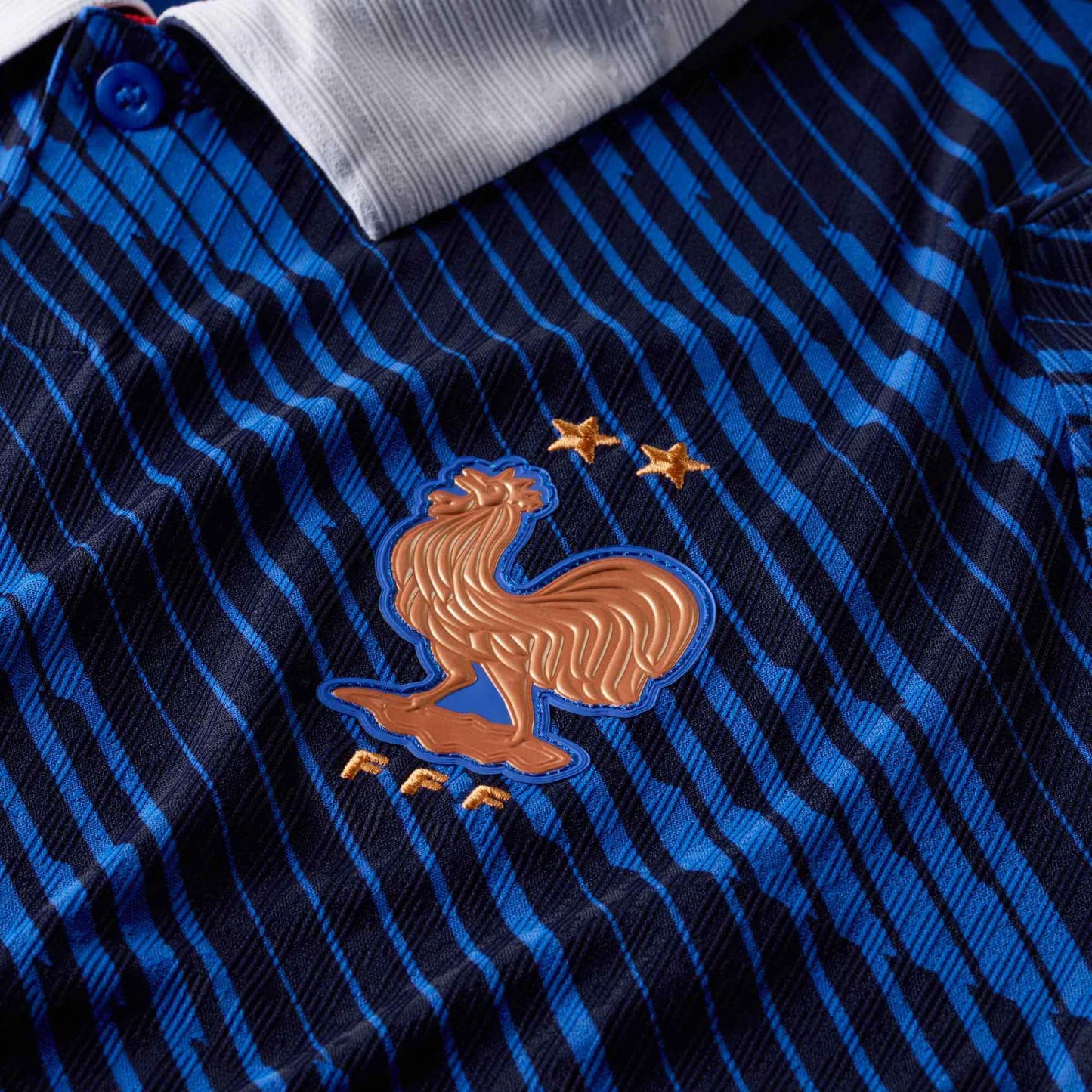 France World Cup 2026 Home Jersey (Player Version)