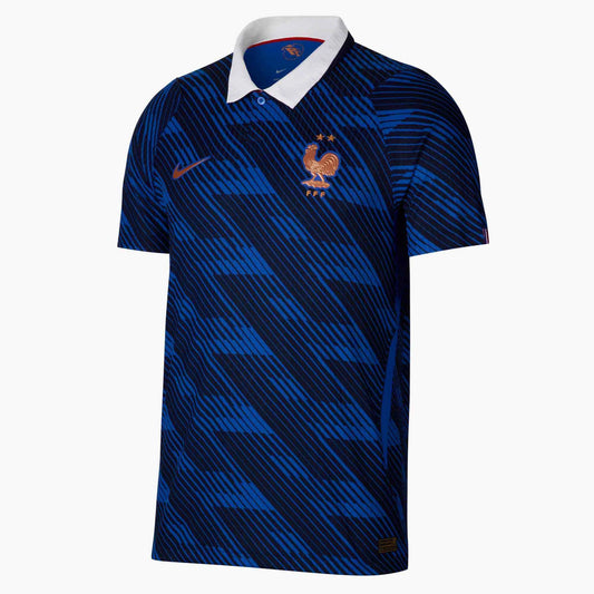 France World Cup 2026 Home Jersey (Player Version)