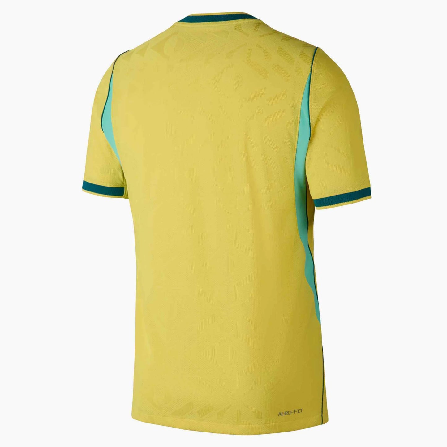 Brazil World Cup 2026 Home Jersey (Player Version)