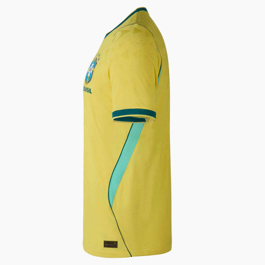 Brazil World Cup 2026 Home Jersey (Player Version)