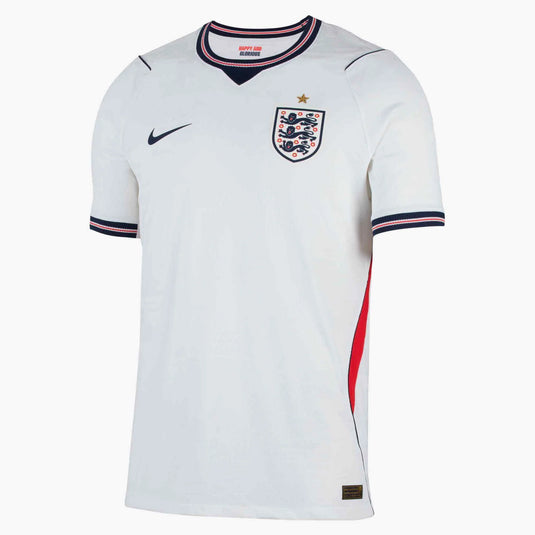 England World Cup 2026 Home Jersey (Player Version)