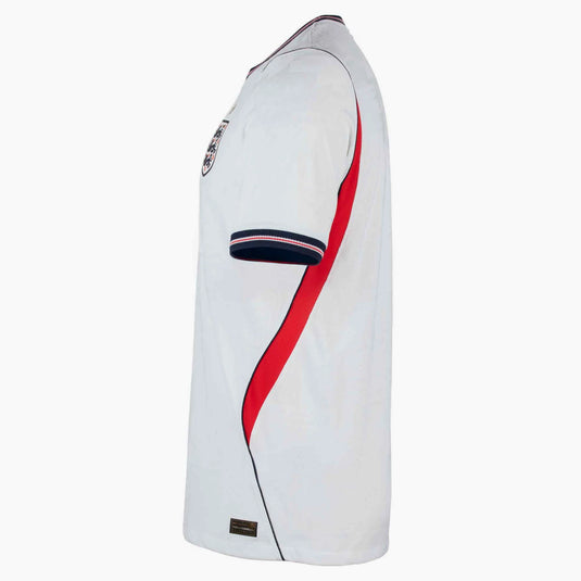 England World Cup 2026 Home Jersey (Player Version)