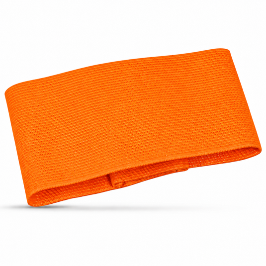 Captain Band - Orange
