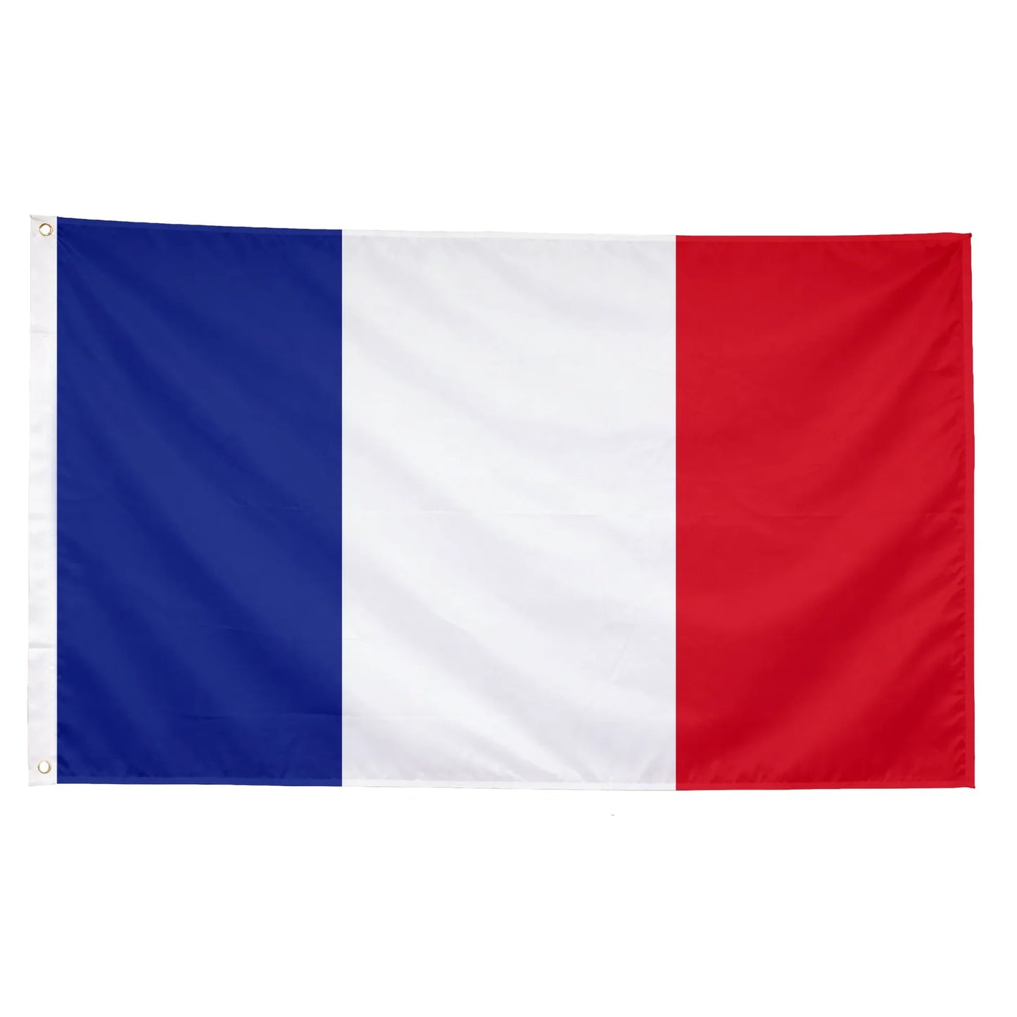 France 3' x 5' Flag