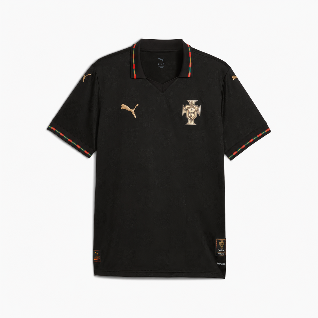 Portugal 25/26 Special Edition Jersey