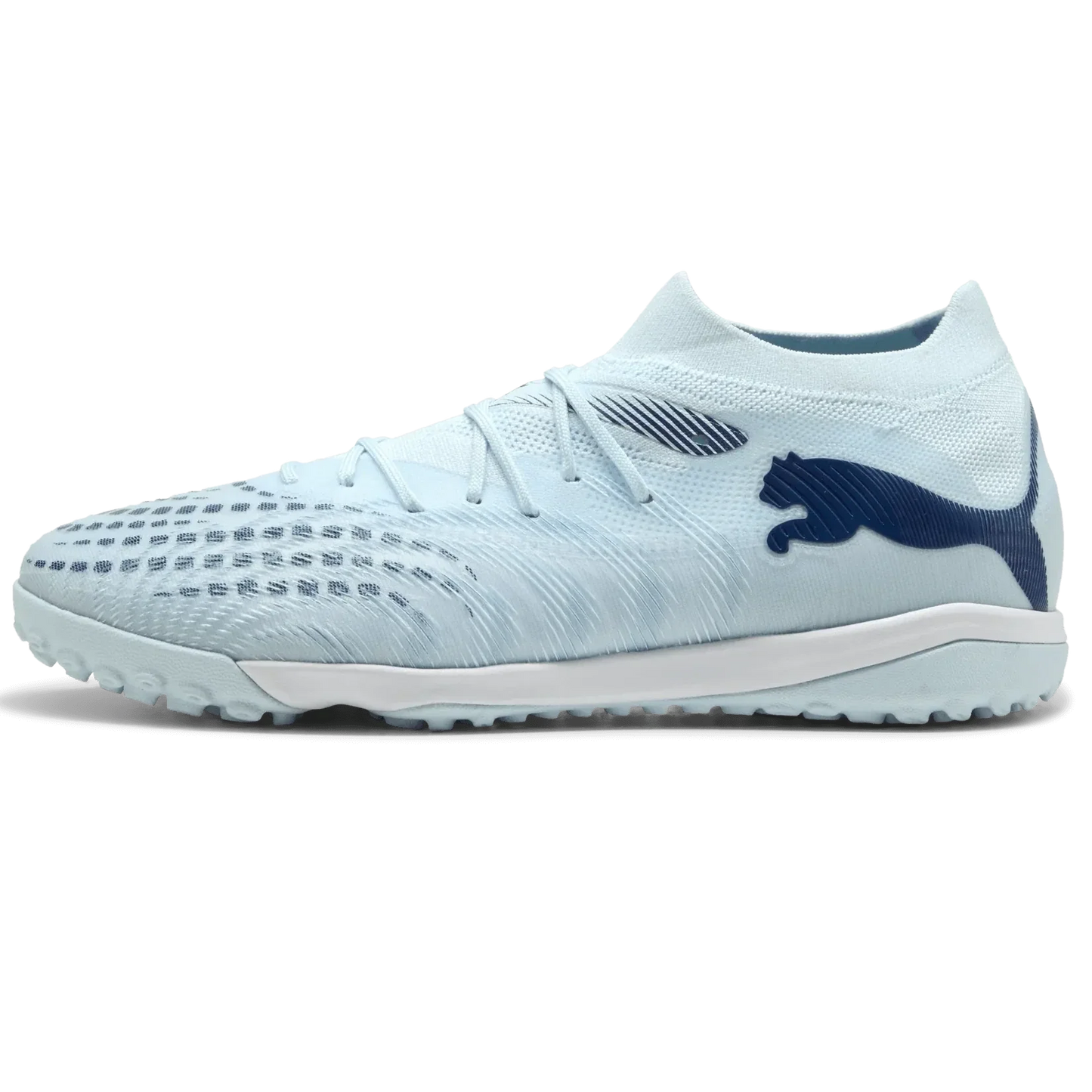 Puma Future 9 Match TT - Mint Jelly/Puma Black/Aquatic