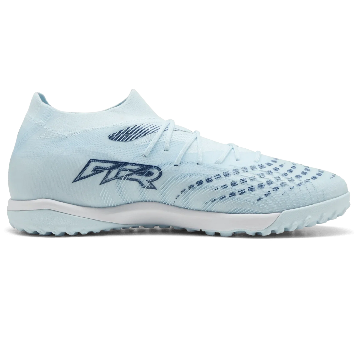 Puma Future 9 Match TT - Mint Jelly/Puma Black/Aquatic