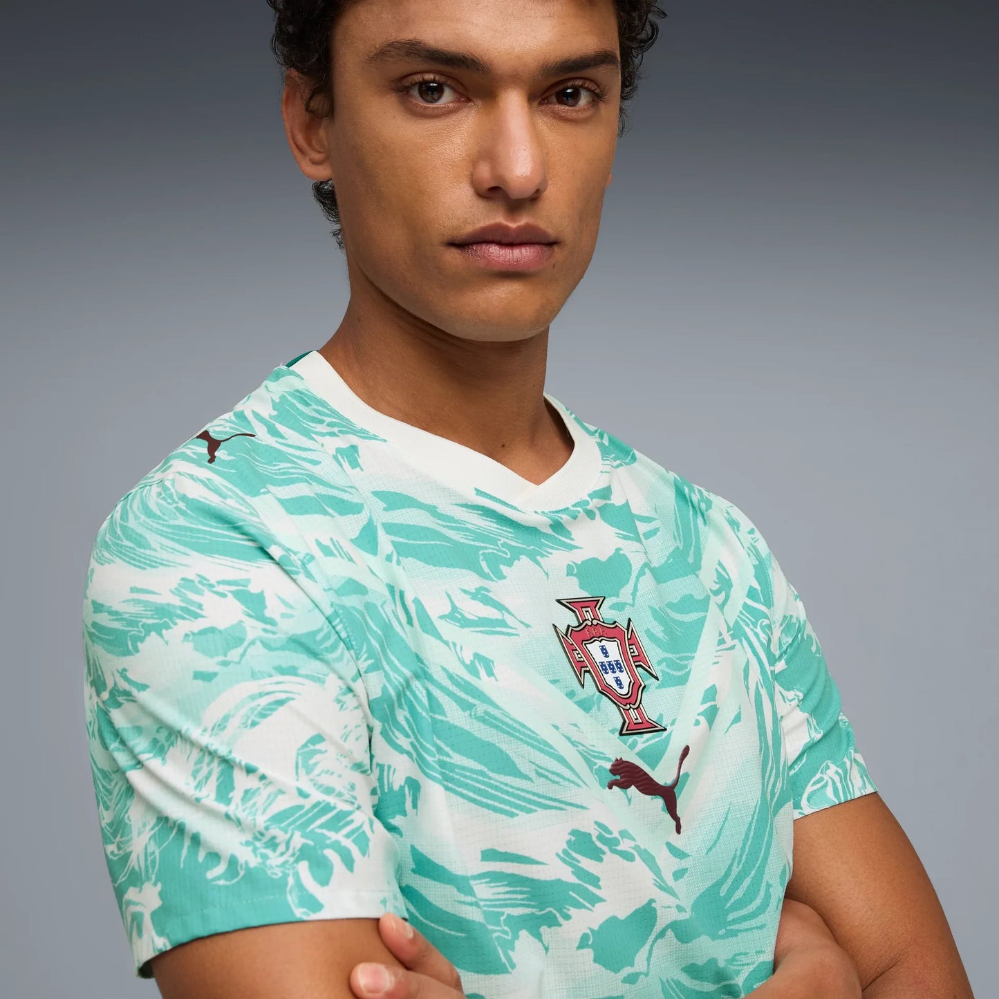 Portugal World Cup 2026 Away Jersey (Player Version)