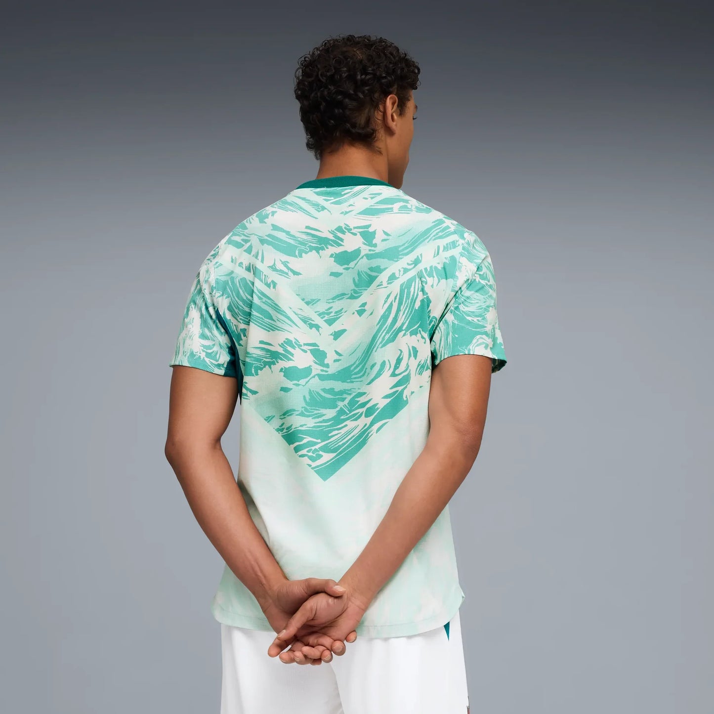 Portugal World Cup 2026 Away Jersey (Player Version)