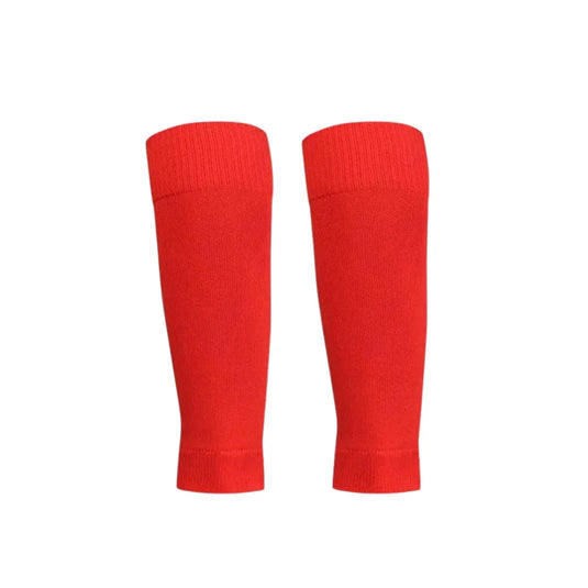 Socks Sleeve - Red