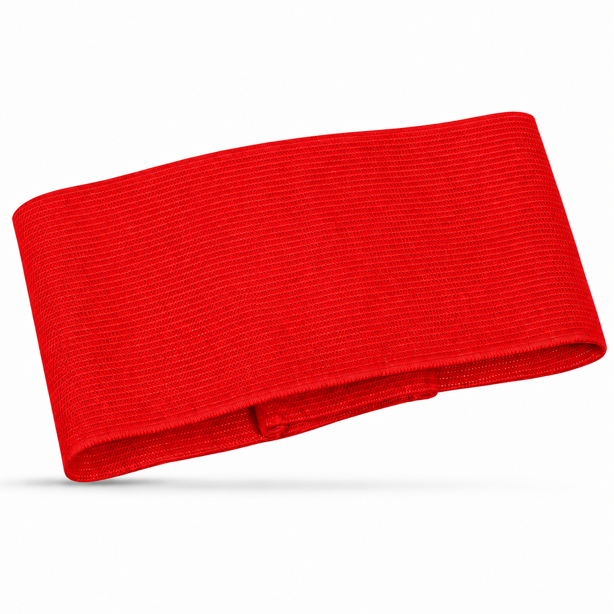 Captain Band - Red