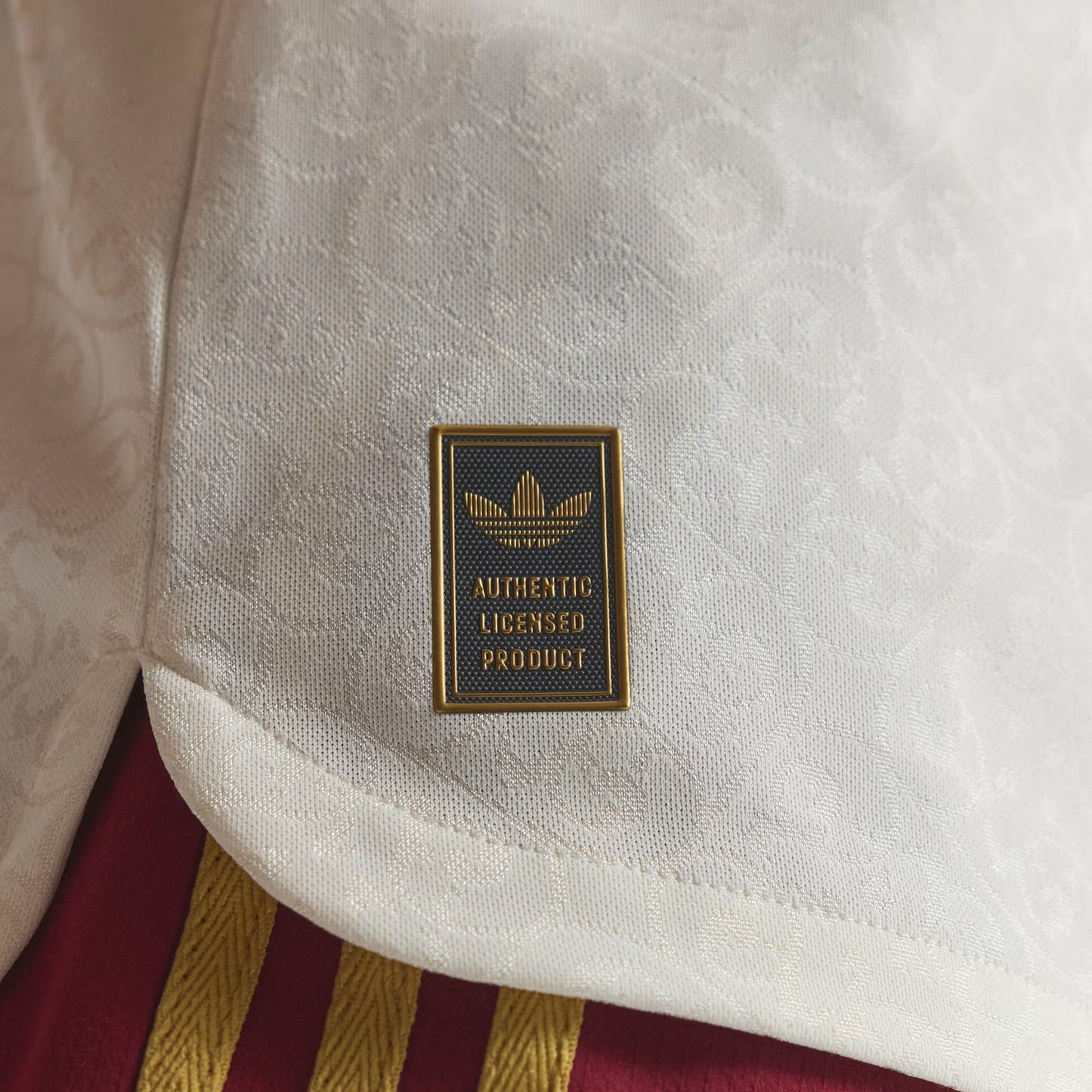 Spain World Cup 2026 Away Jersey (Player Version)