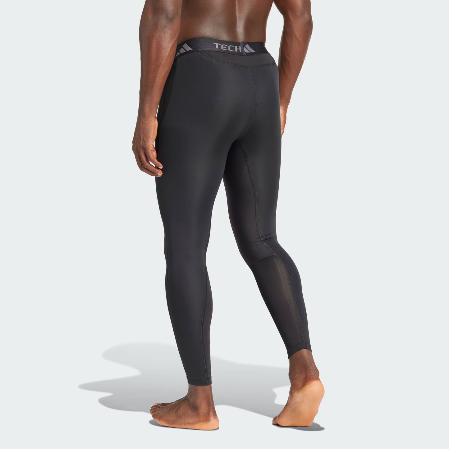 Adidas Techfit Compression Training Long Tights