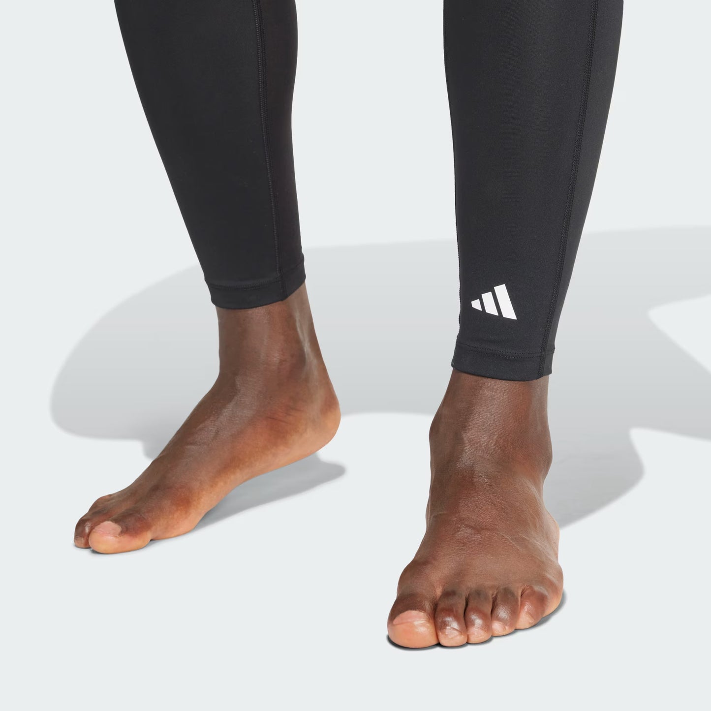 Adidas Techfit Compression Training Long Tights